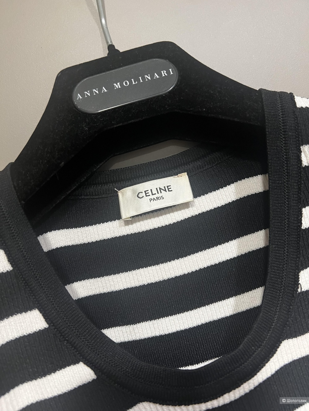 Топ celine размер S