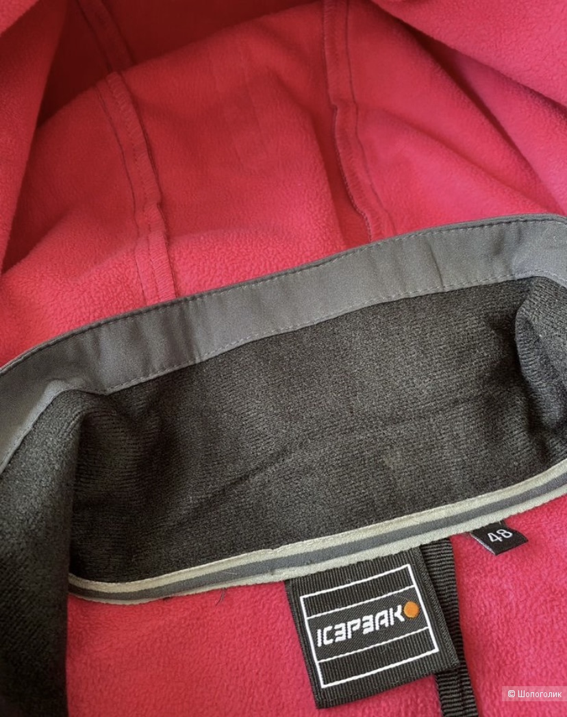 Куртка IcePeak pXL