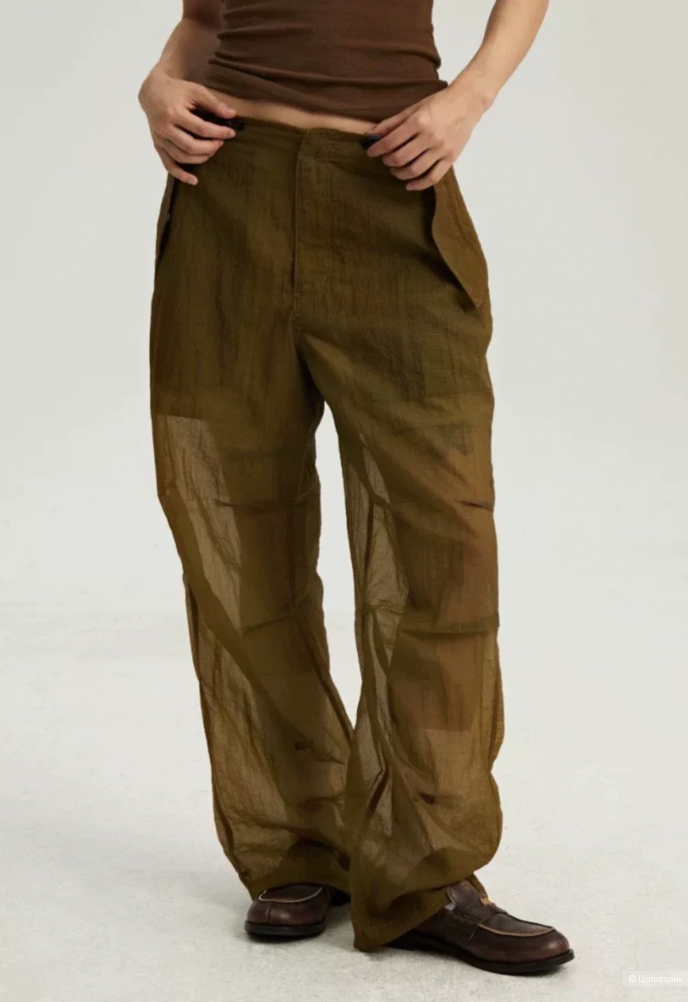 Брюки oneup active xl