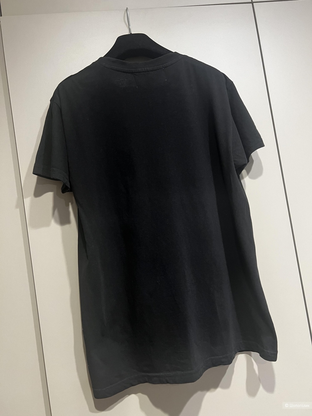Футболка forte couture размер S