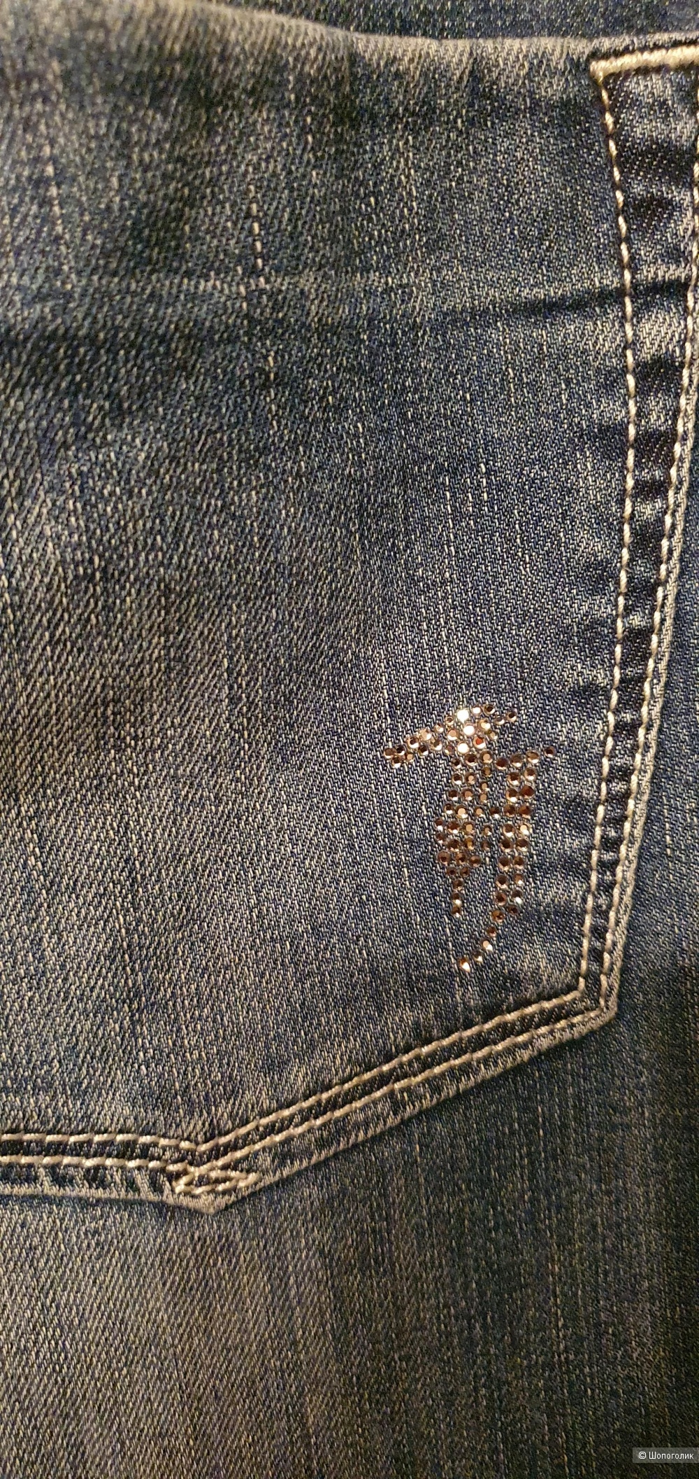Джинсы Trussardi Jeans, 28 размер