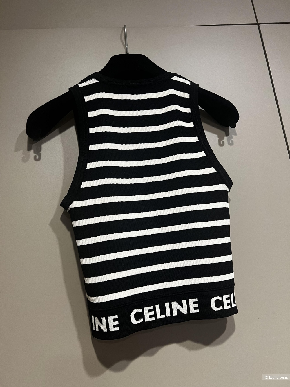 Топ celine размер S