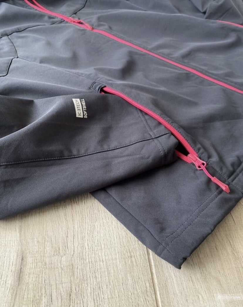 Куртка IcePeak pXL