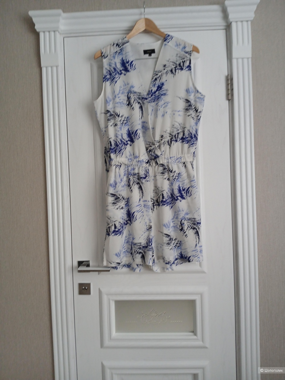 Комбинезон Sweewe р.m-l