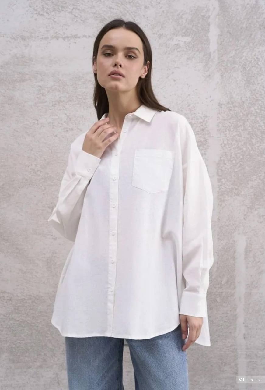 Рубашка Briggs,M/L