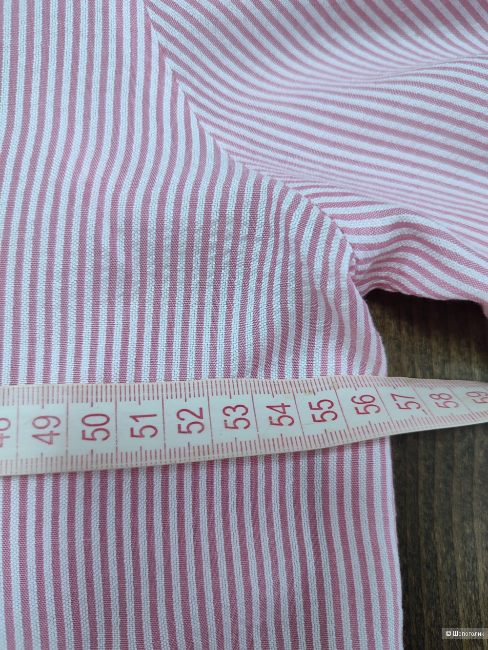Блузка H&M размер 42 (48-50)