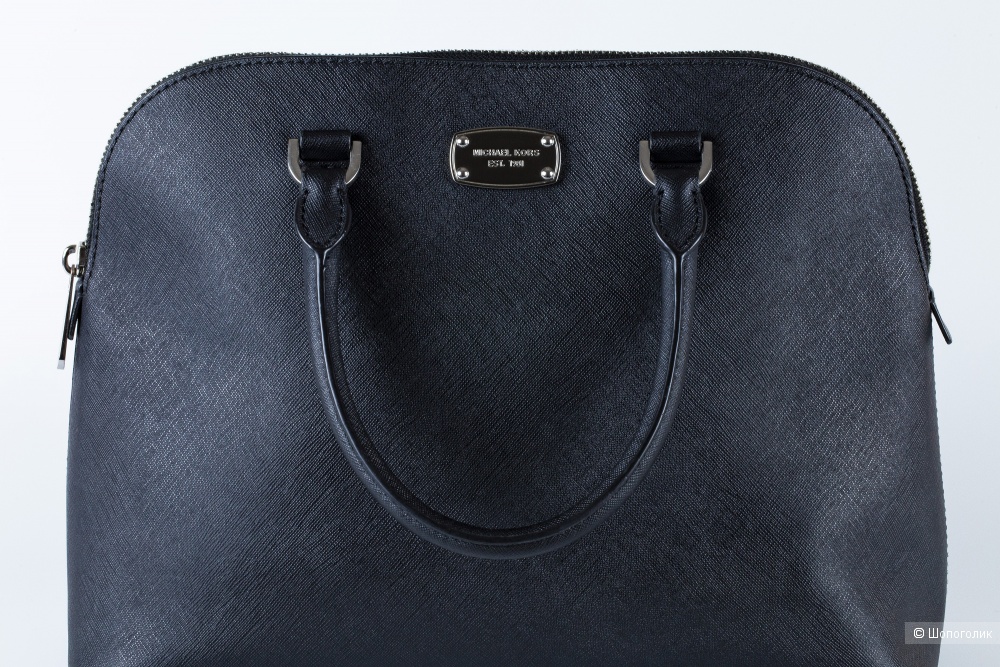 Сумка-тоут женская - Michael Kors "Cindy", medium.