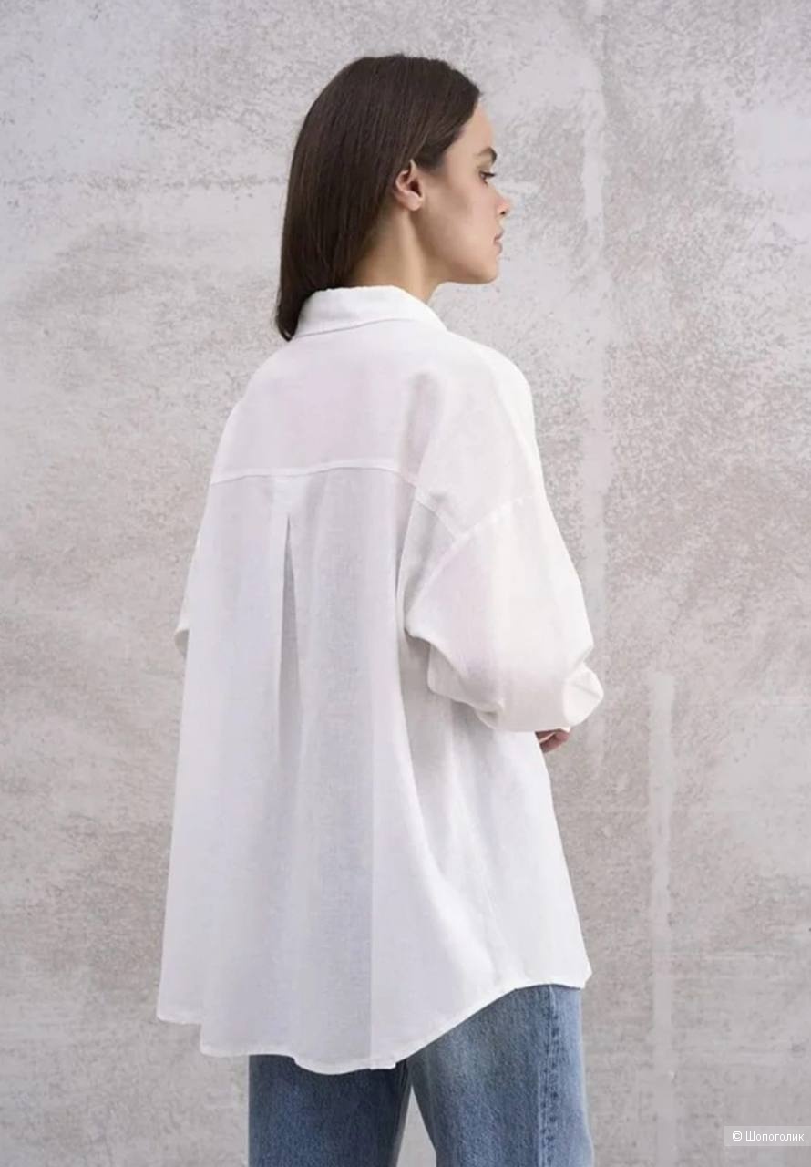 Рубашка Briggs,M/L