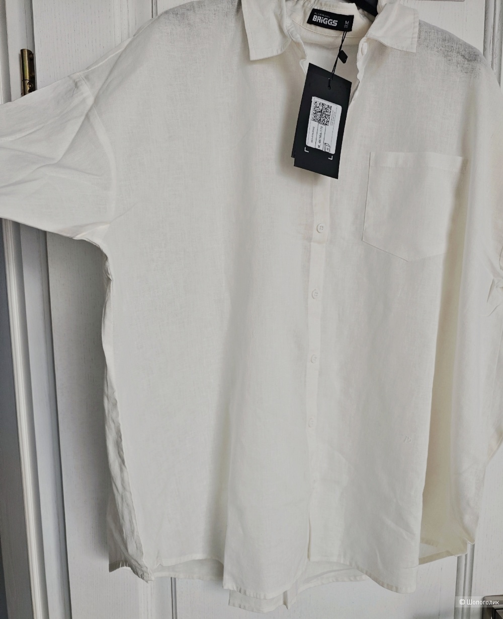 Рубашка Briggs,M/L