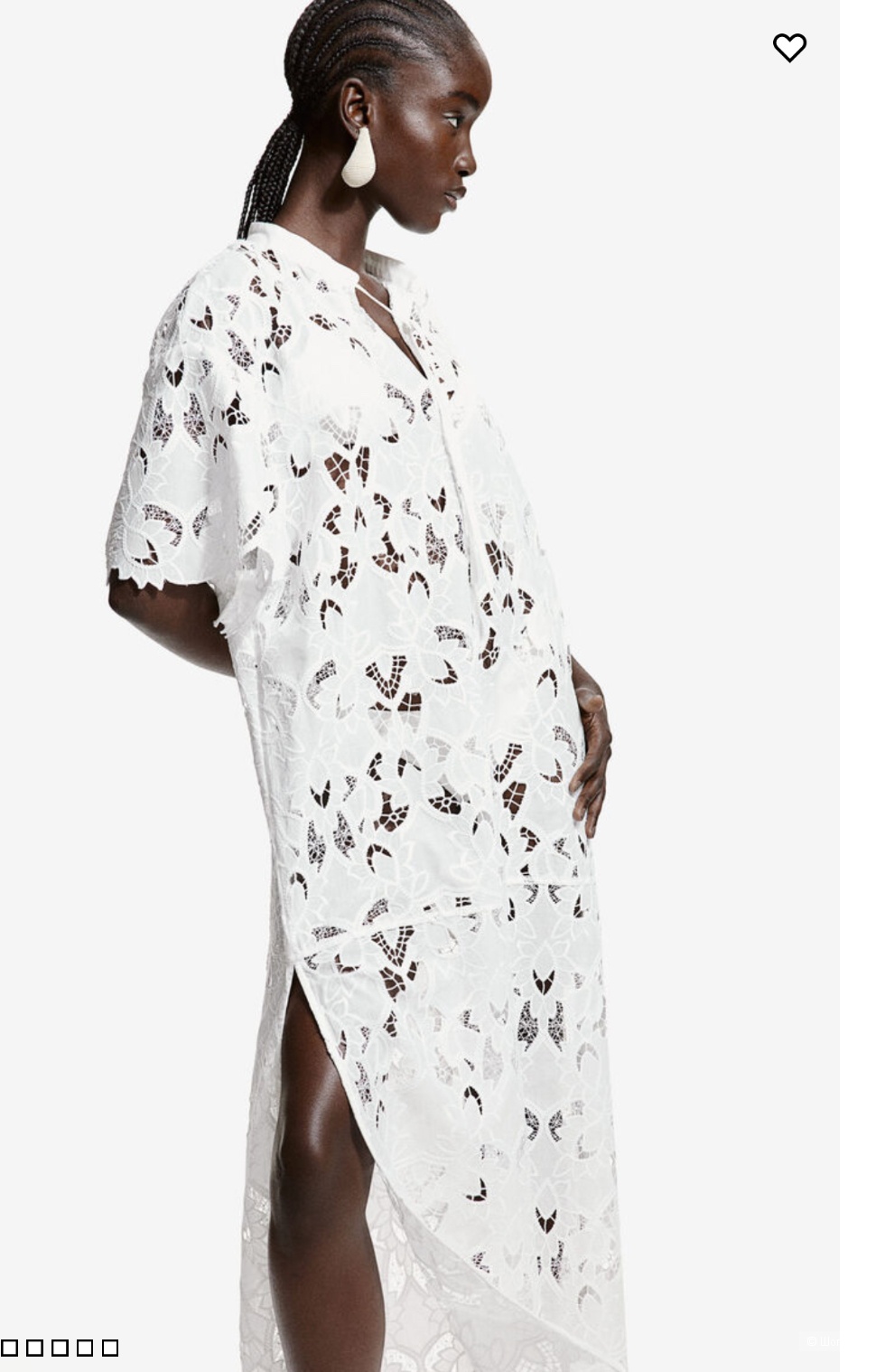 Платье H&M Edition размер 44