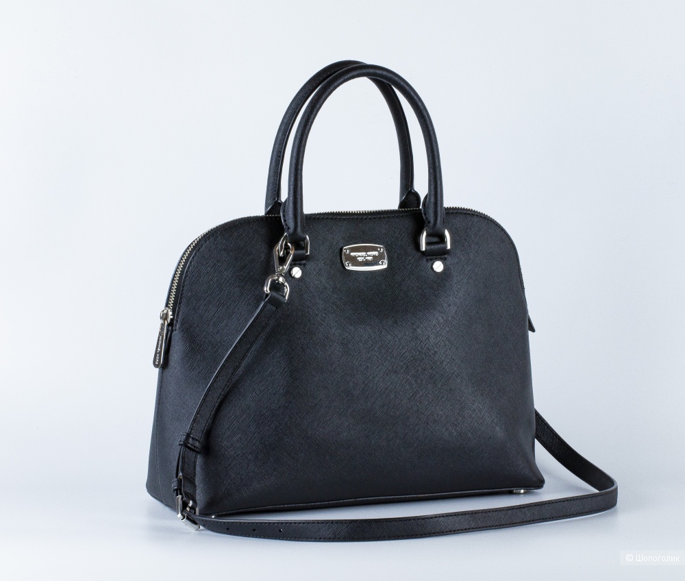 Сумка-тоут женская - Michael Kors "Cindy", medium.