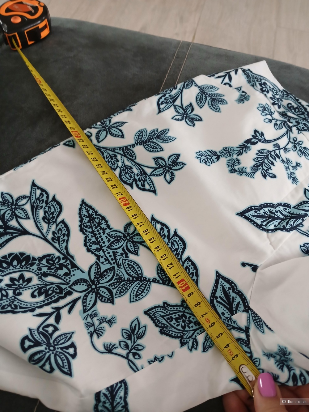Брюки Gerry weber р.36
