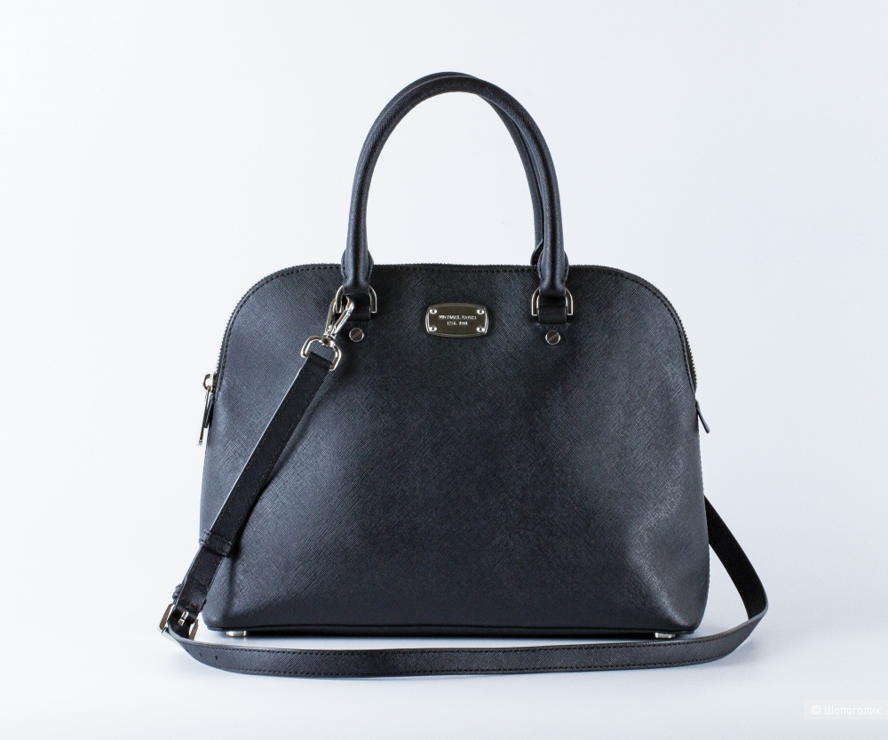 Сумка-тоут женская - Michael Kors "Cindy", medium.