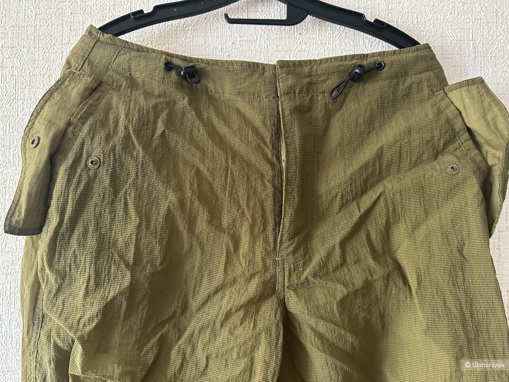 Брюки oneup active xl