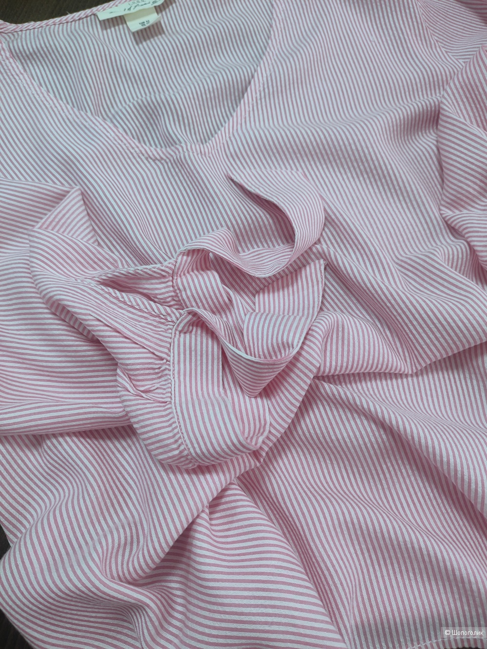 Блузка H&M размер 42 (48-50)