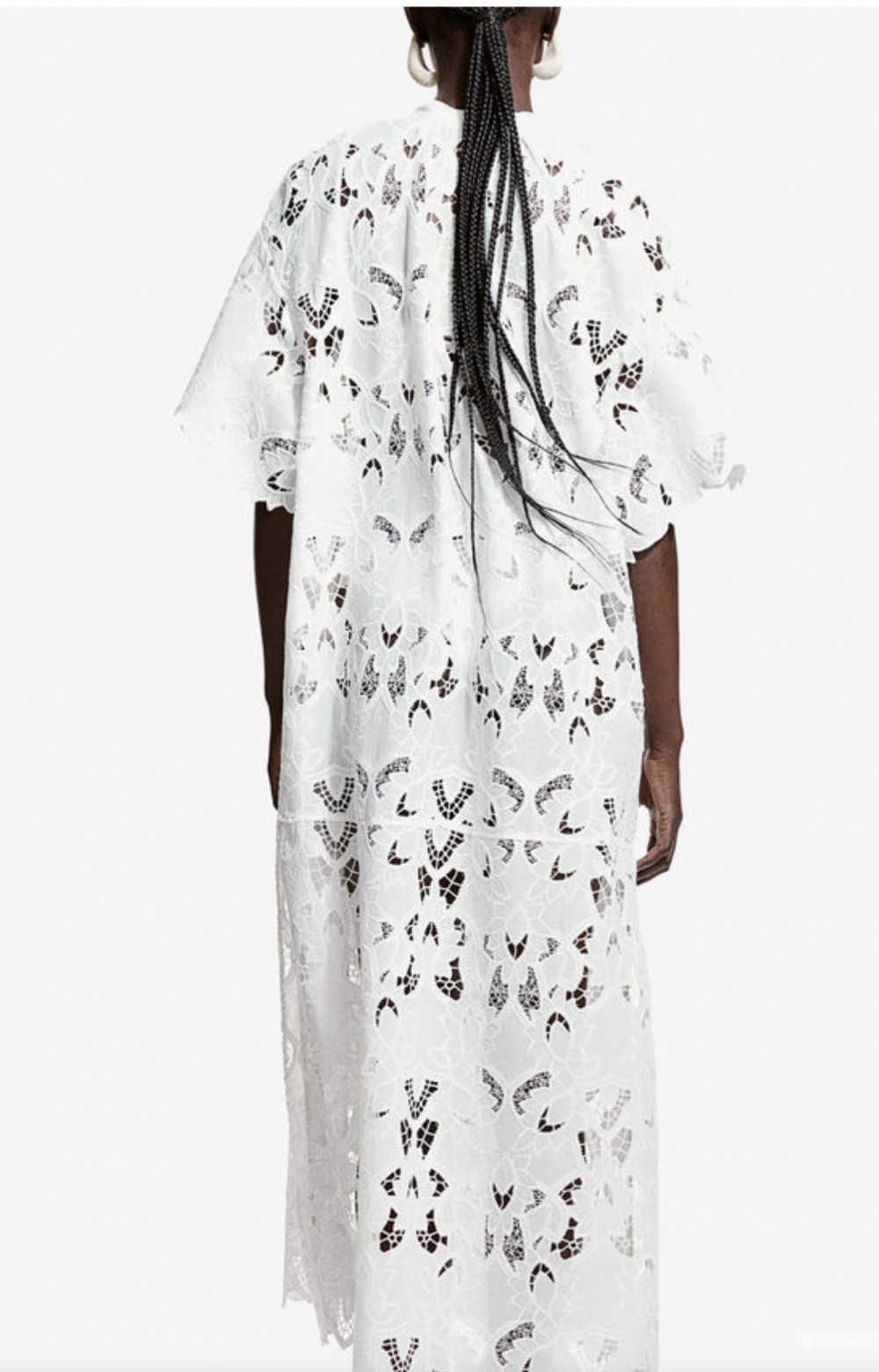 Платье H&M Edition размер 44