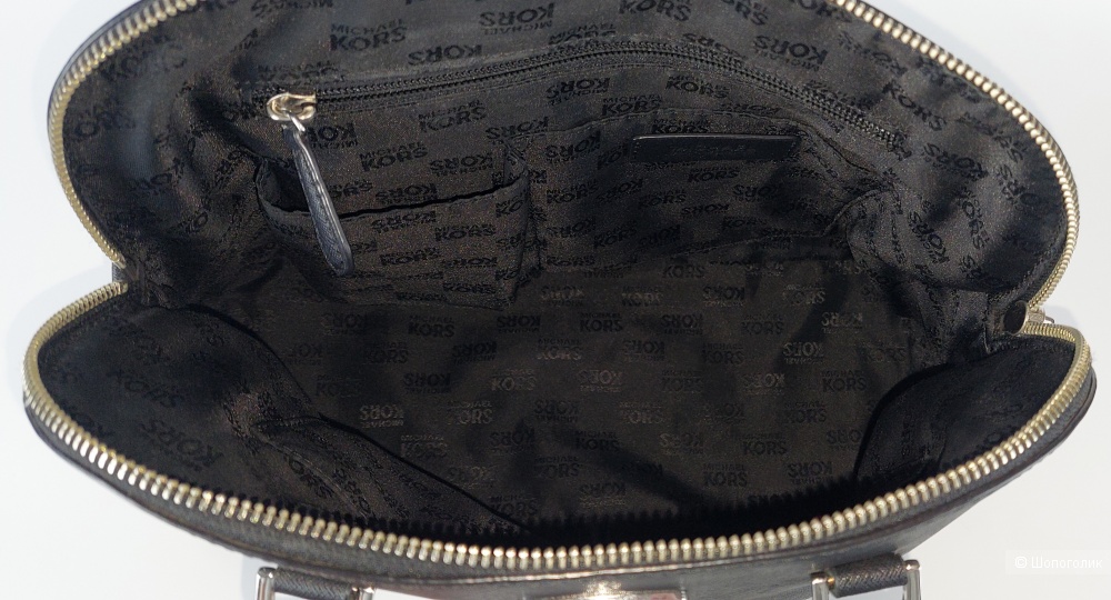 Сумка-тоут женская - Michael Kors "Cindy", medium.