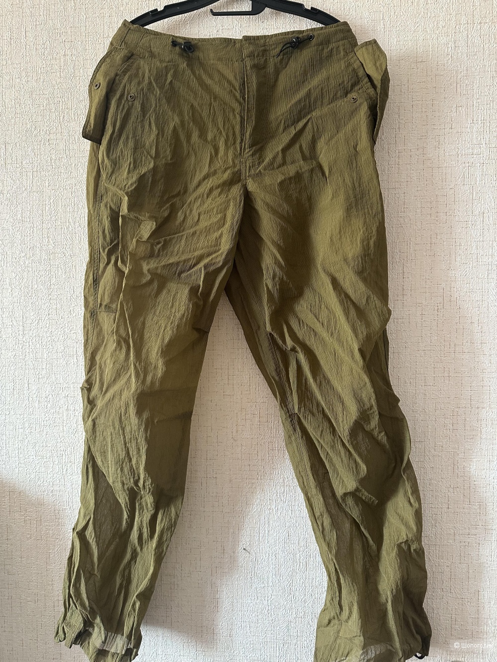 Брюки oneup active xl