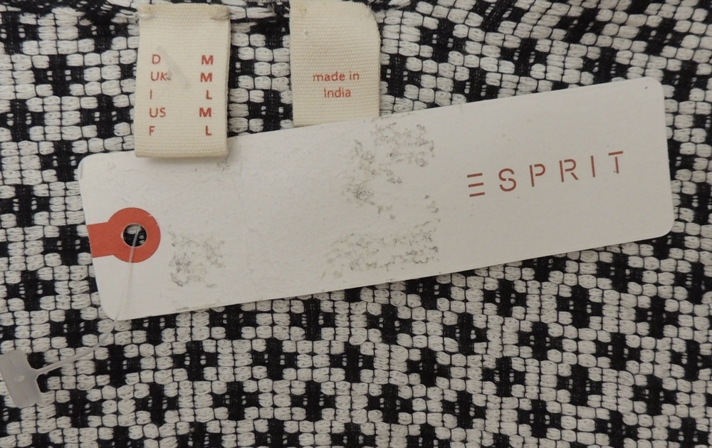 Пончо Esprit. 46 размер