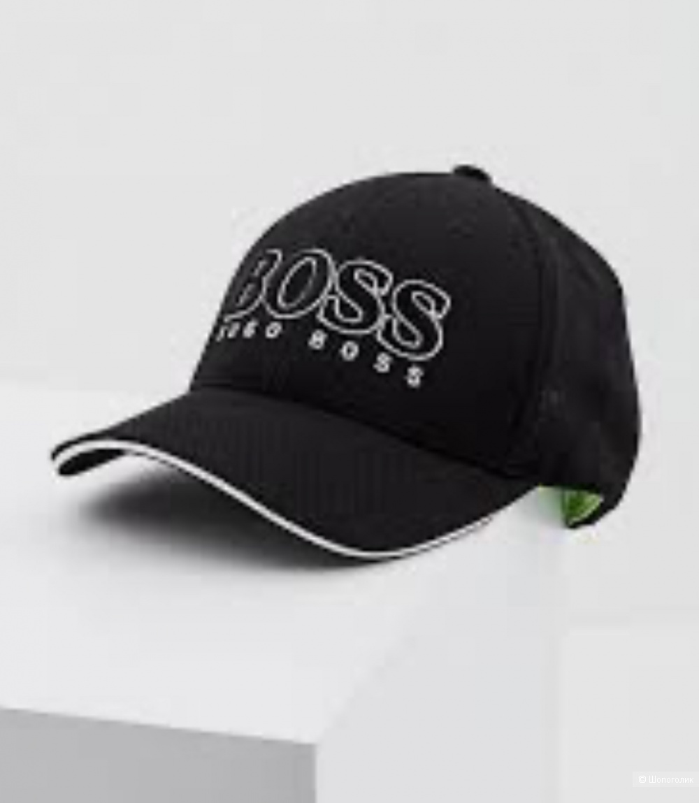 Бейсболка Hugo Boss