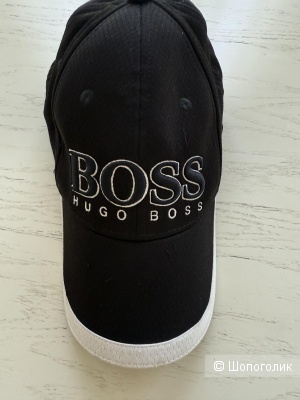 Бейсболка Hugo Boss