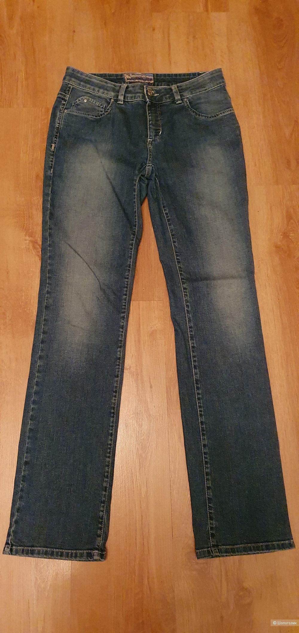 Джинсы Trussardi Jeans, 28 размер