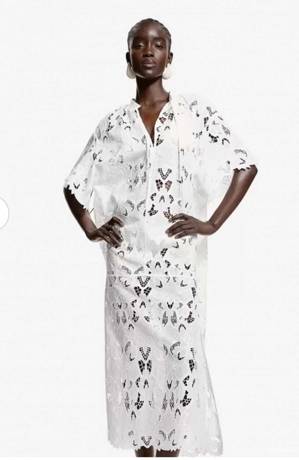 Платье H&M Edition размер 44