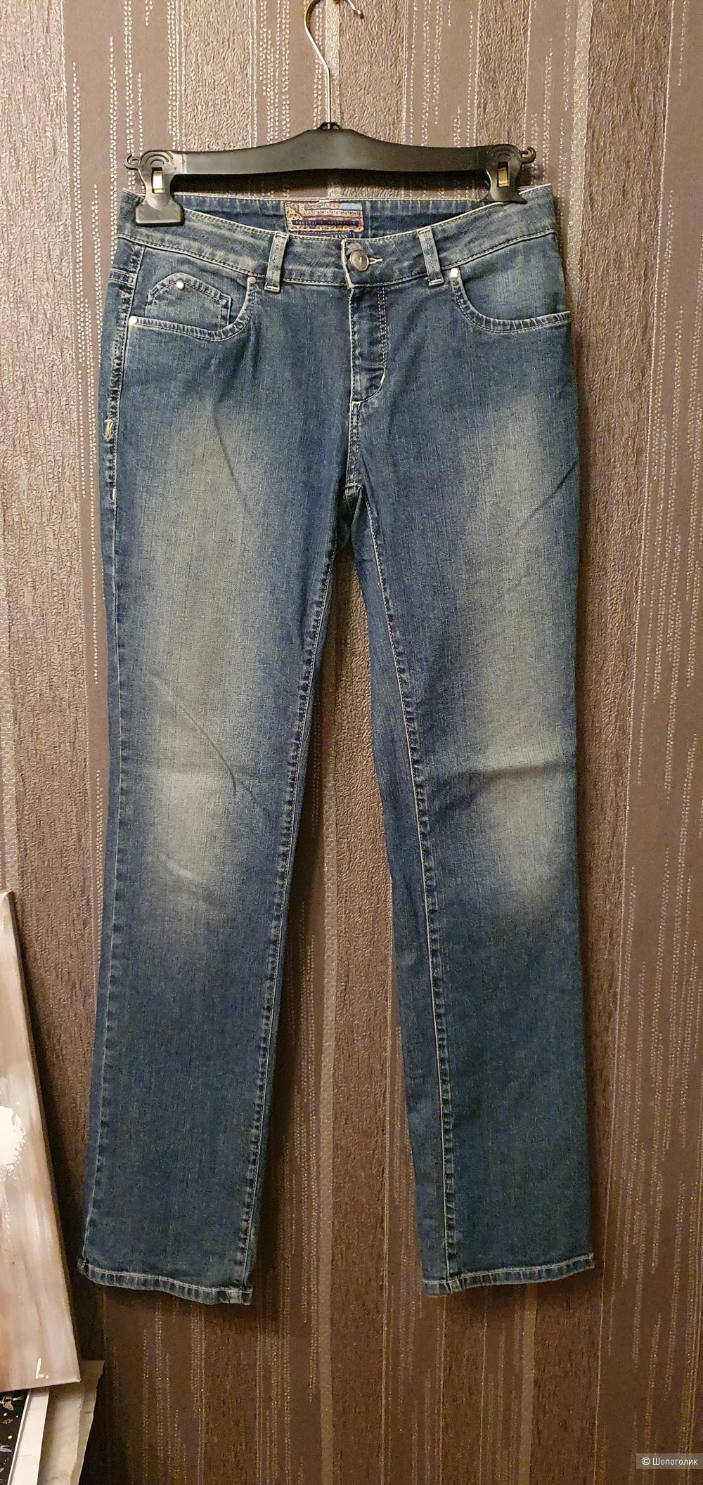 Джинсы Trussardi Jeans, 28 размер