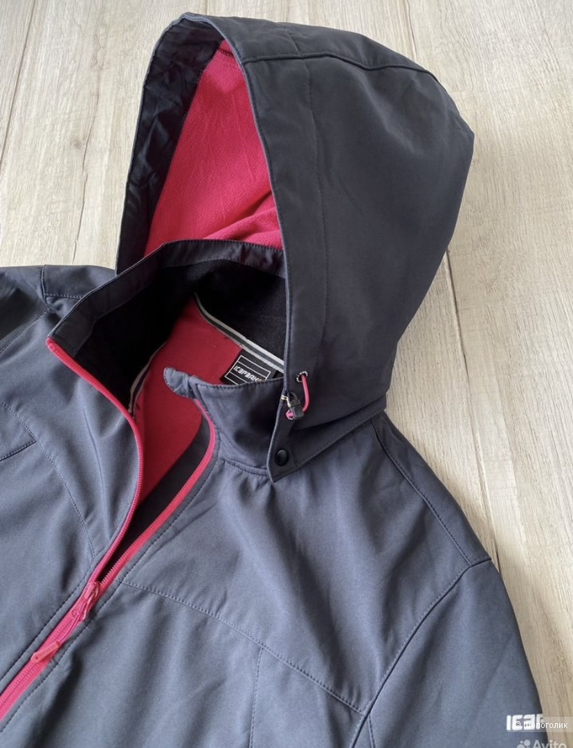 Куртка IcePeak pXL