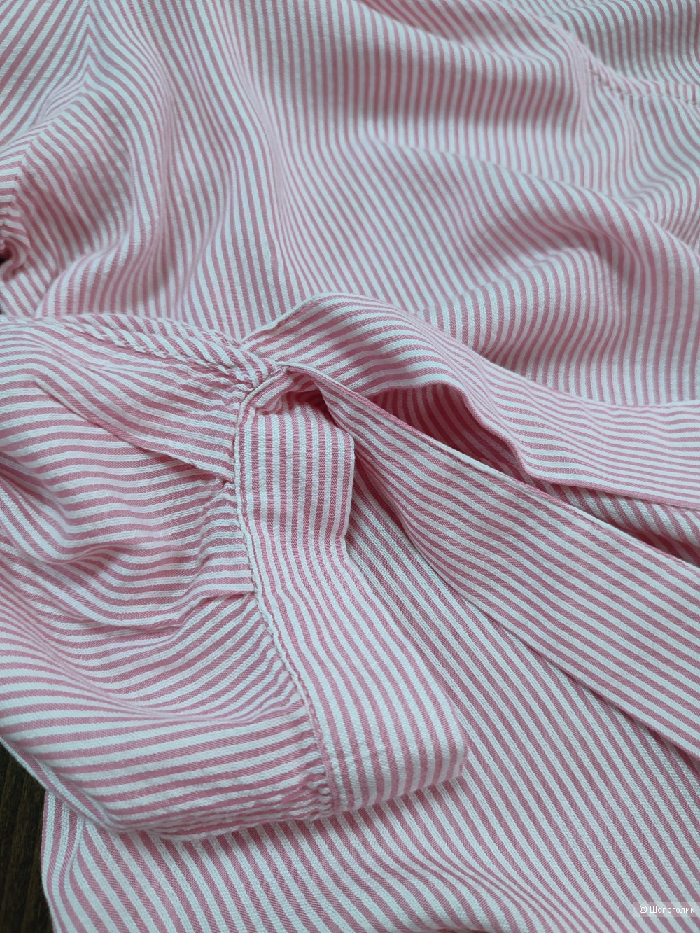 Блузка H&M размер 42 (48-50)