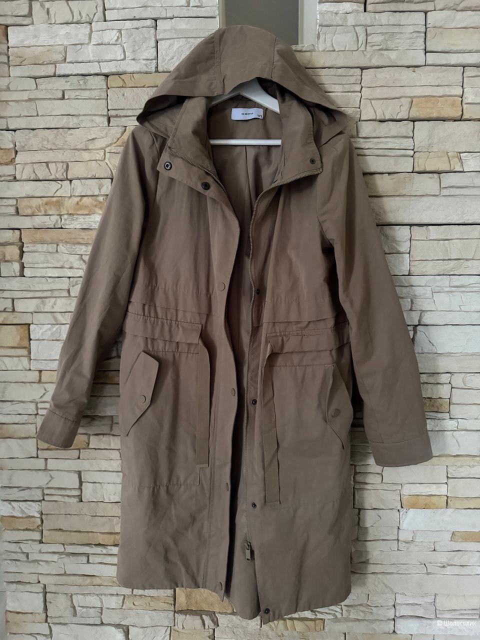Тренч/парка Reserved, EUR 36, S/M