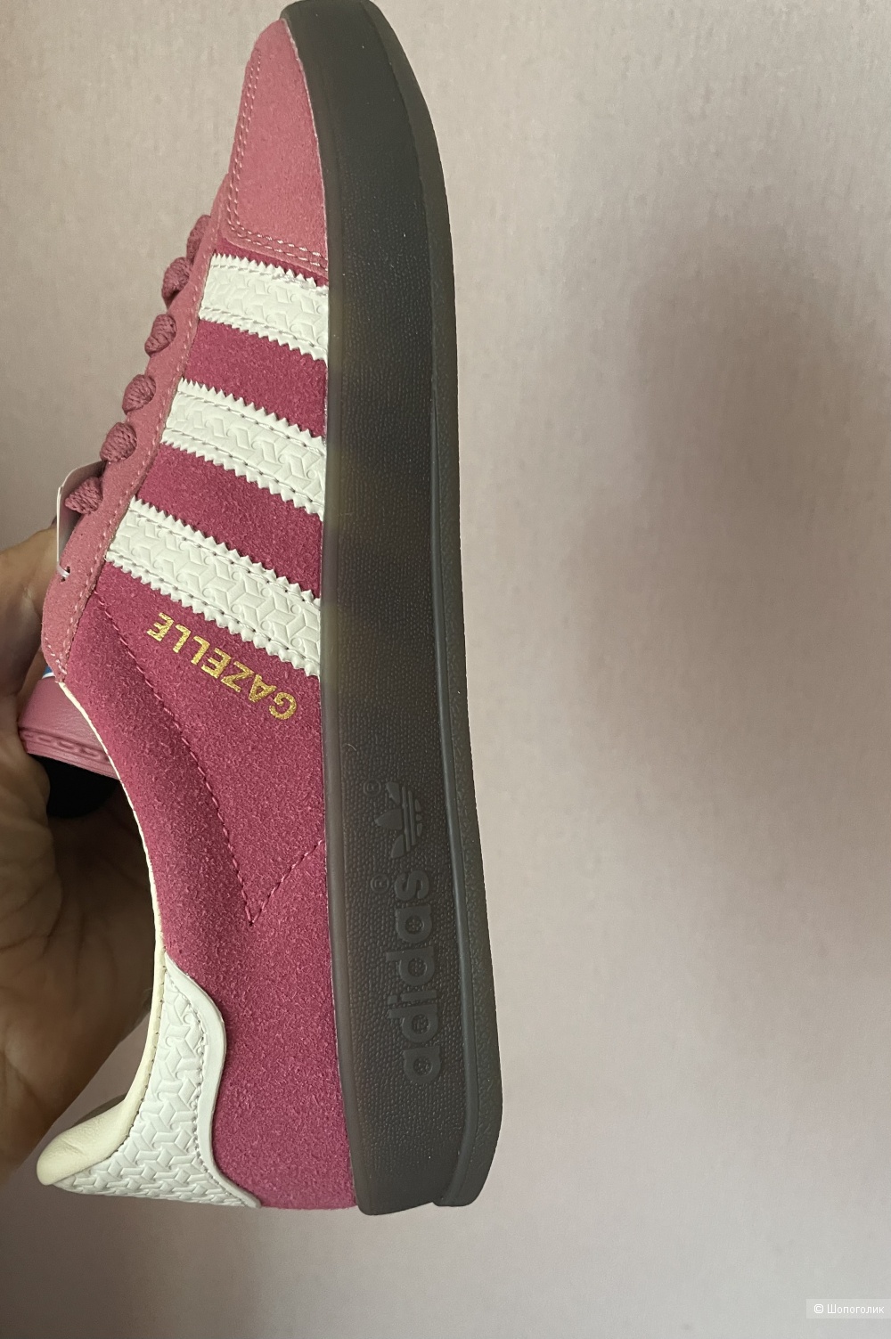 Кроссовки Adidas Originals размер 38