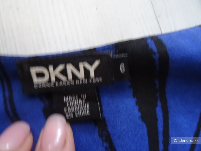 Платье dkny, размер 6