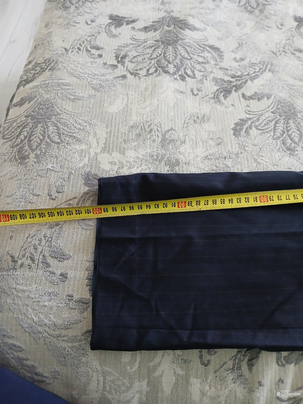 Брюки Hugo Boss р.44
