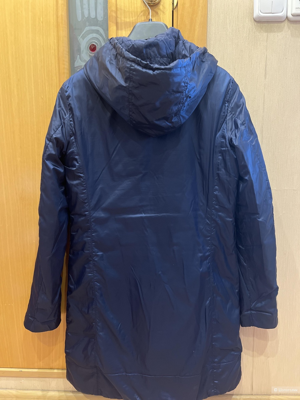 Пальто/плащ Massimo Dutti S/M