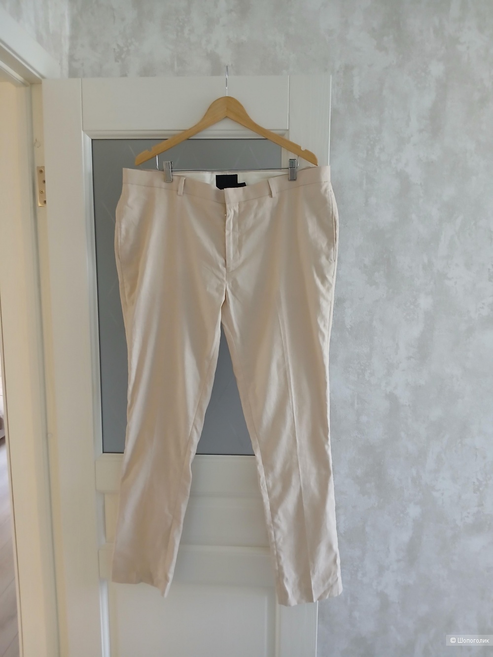 Брюки Asos р 40