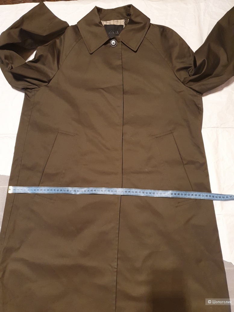 Тренч Zara S