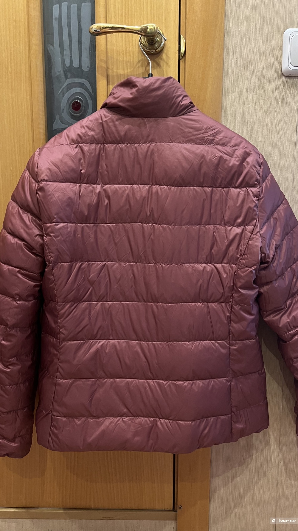 Куртка Massimo Dutti M/L (44/46)
