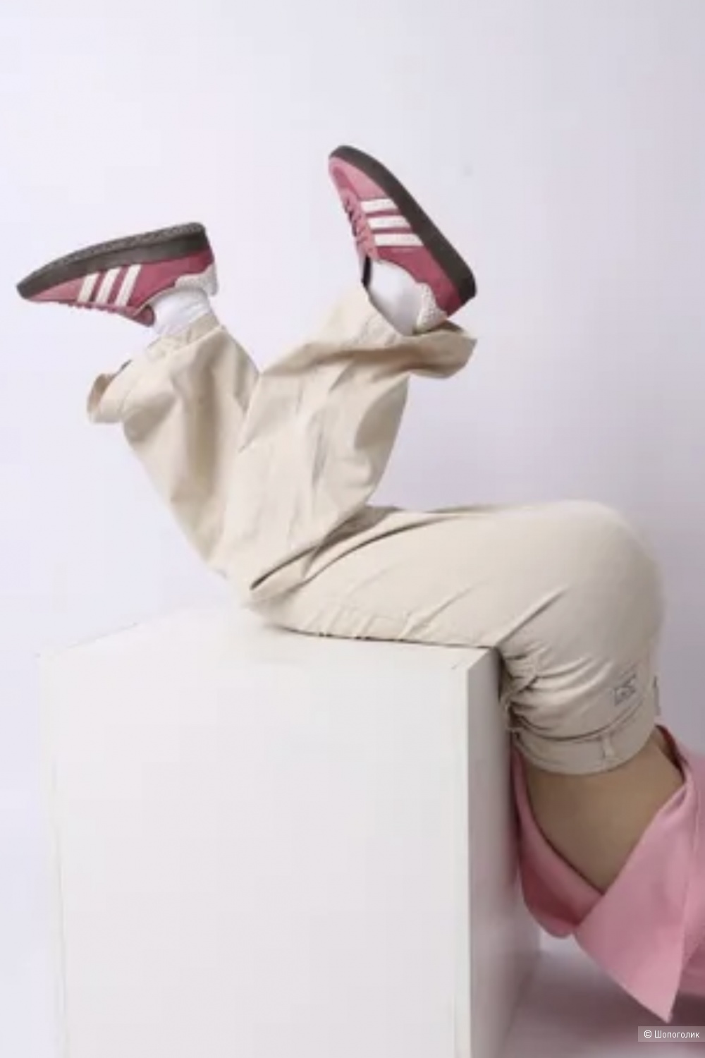 Кроссовки Adidas Originals размер 38