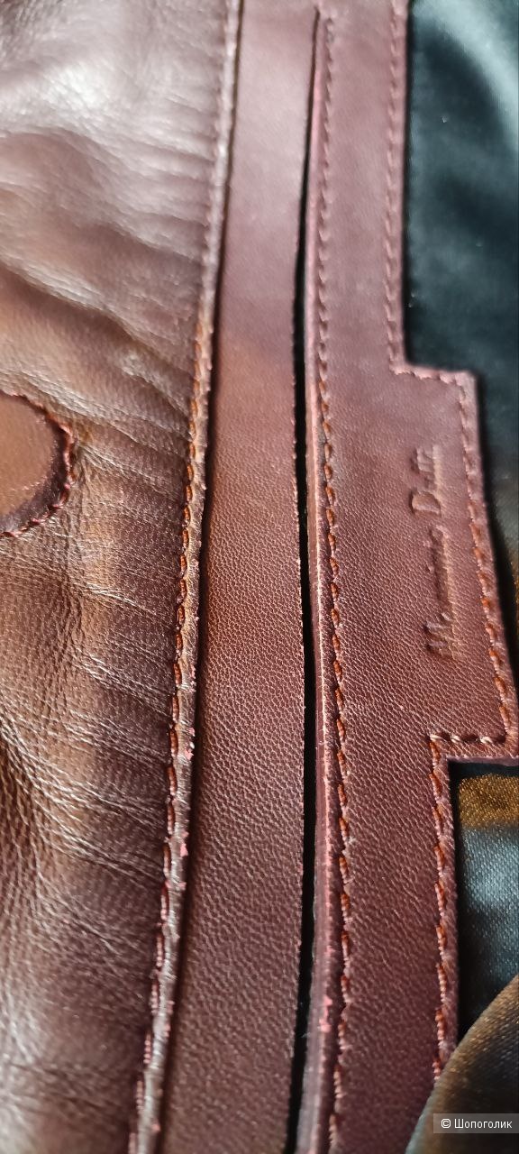 Сумка Massimo Dutti