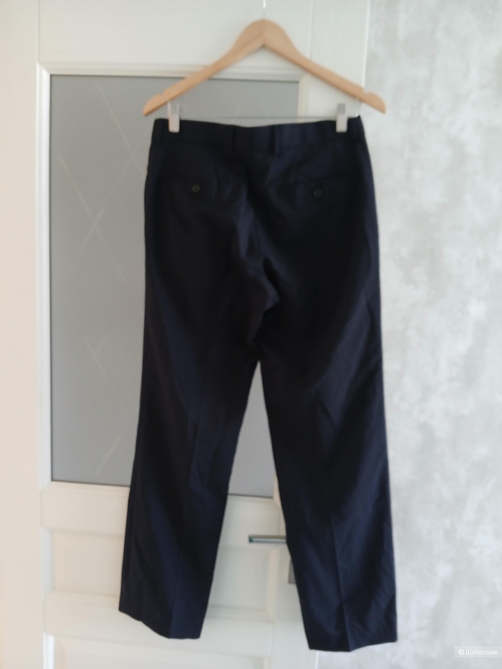 Брюки Hugo Boss р.44