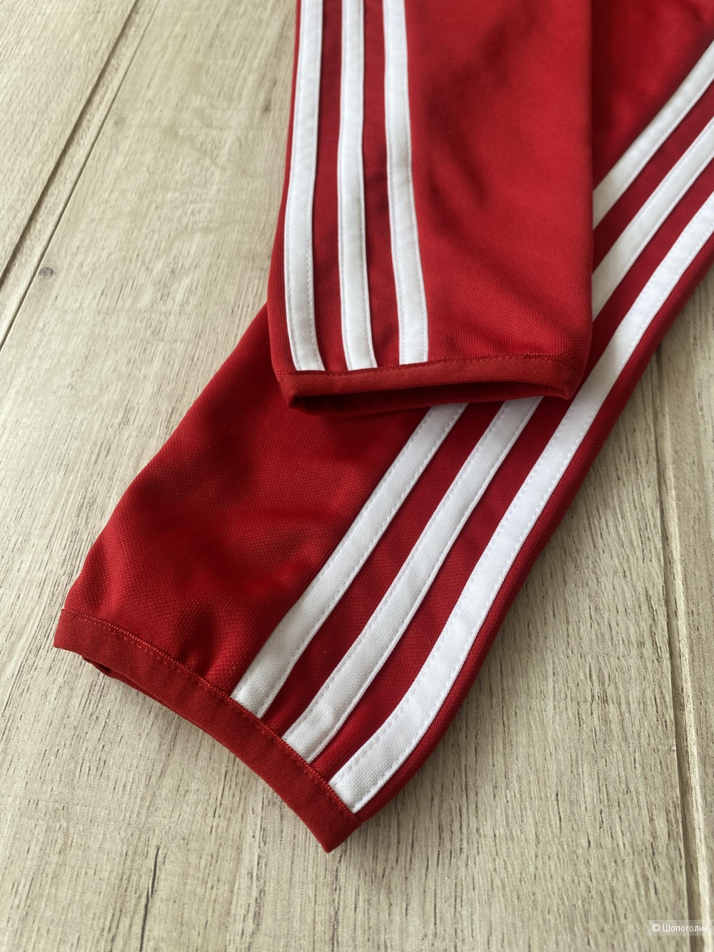 Олимпийка Adidas p.XS/S