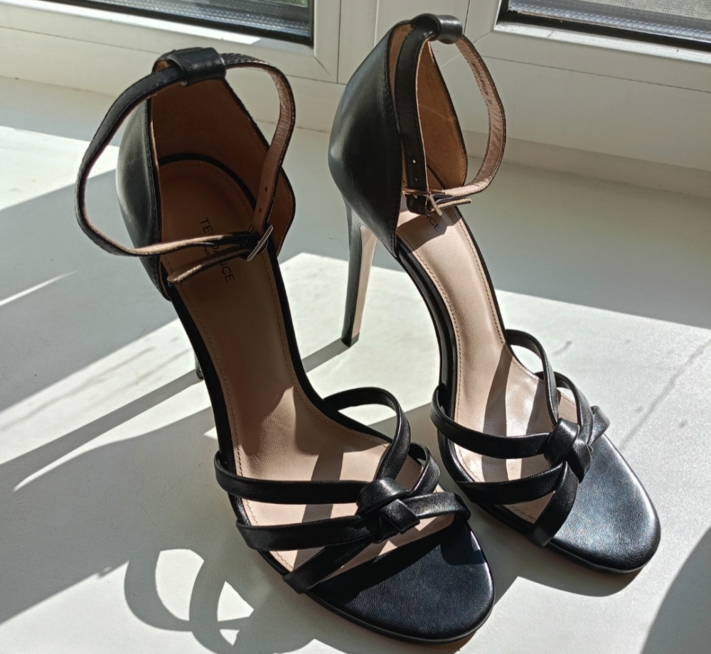 Босонодки Tendance Paris р-р 39