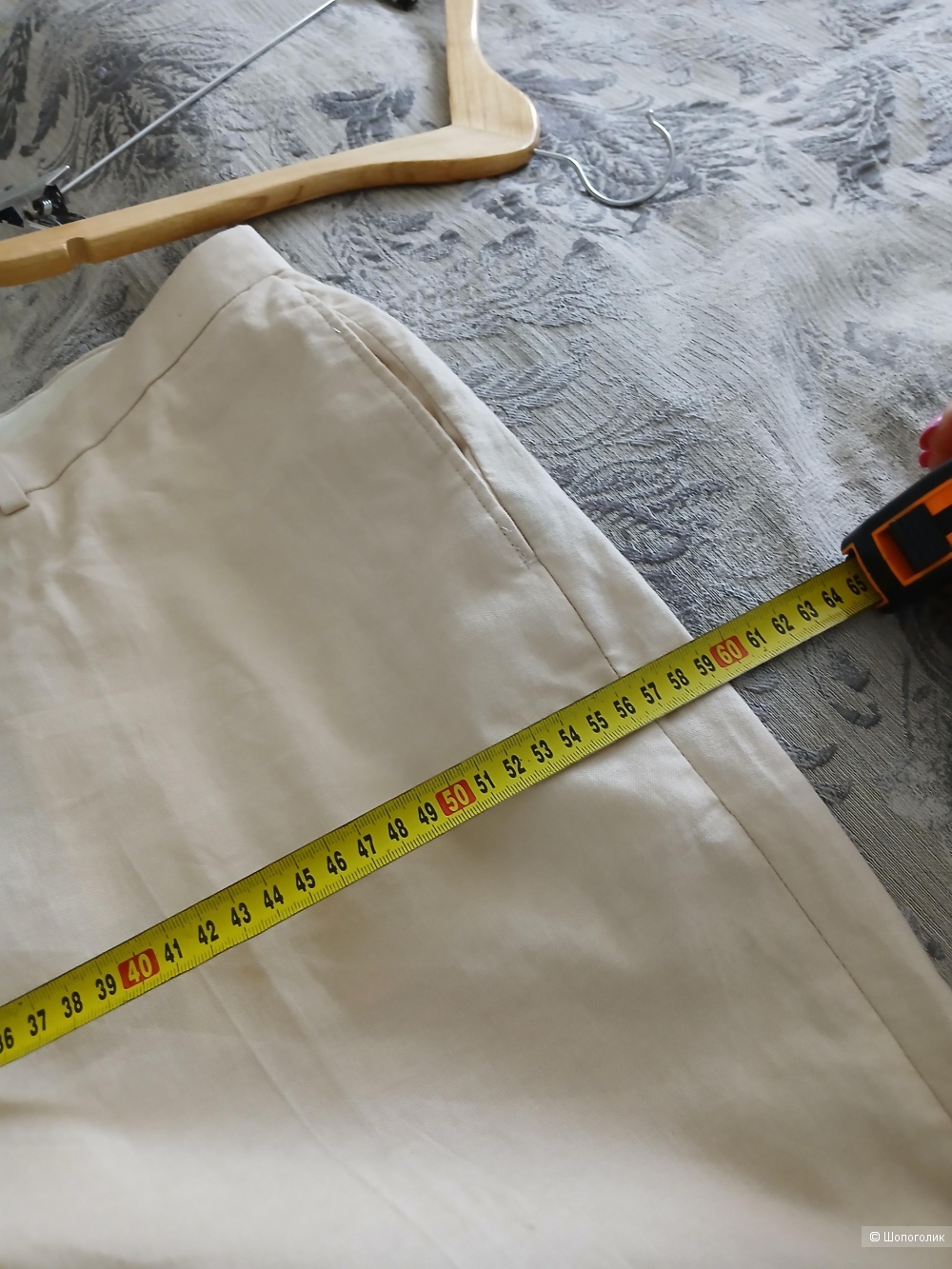 Брюки Asos р 40