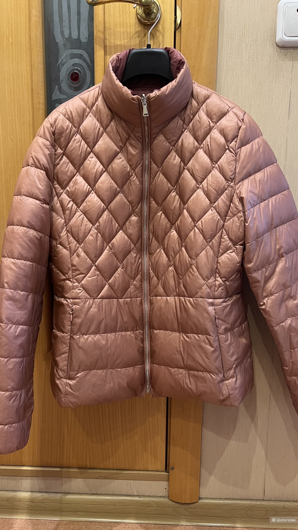 Куртка Massimo Dutti M/L (44/46)