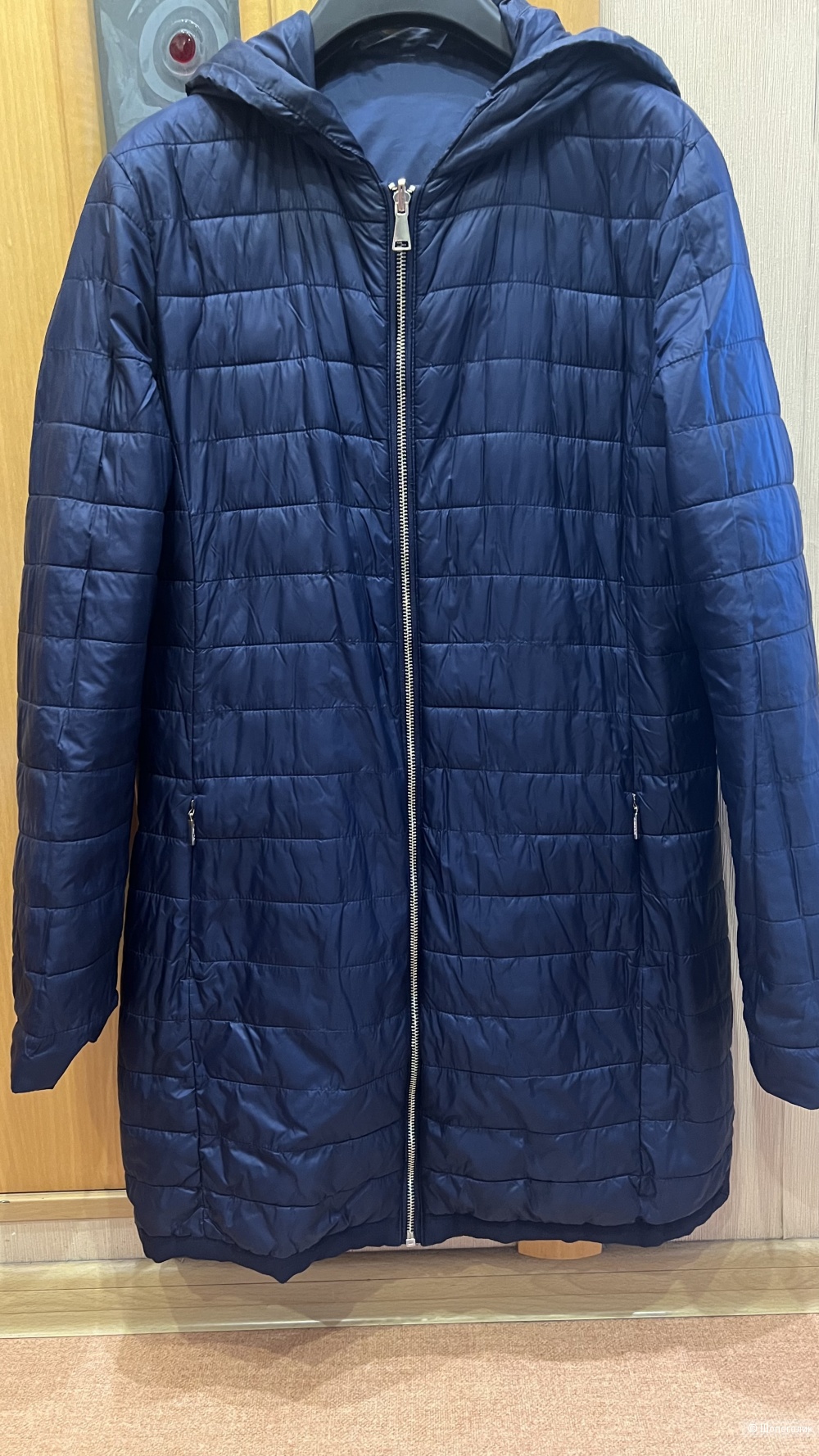 Пальто/плащ Massimo Dutti S/M