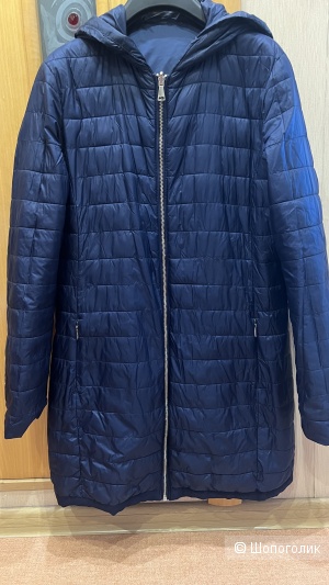 Пальто/плащ Massimo Dutti S/M