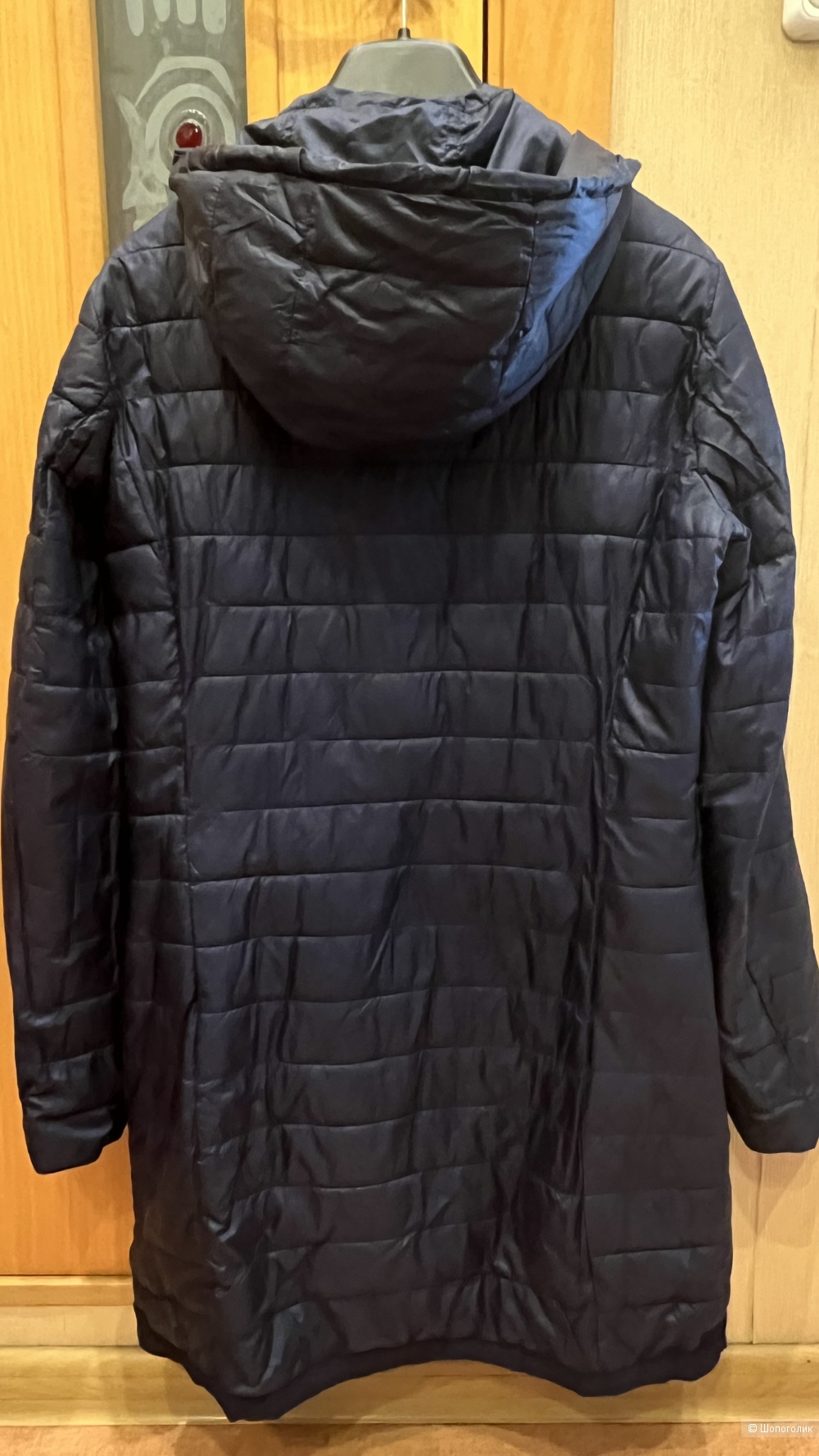 Пальто/плащ Massimo Dutti S/M