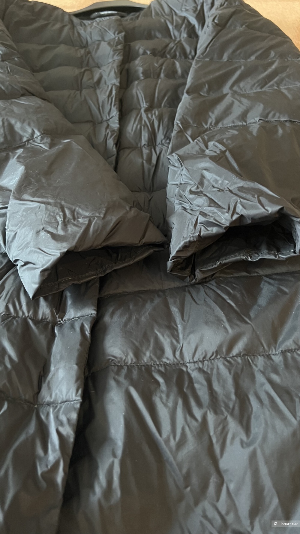 Пальто пуховое Twin Set S/M (44)
