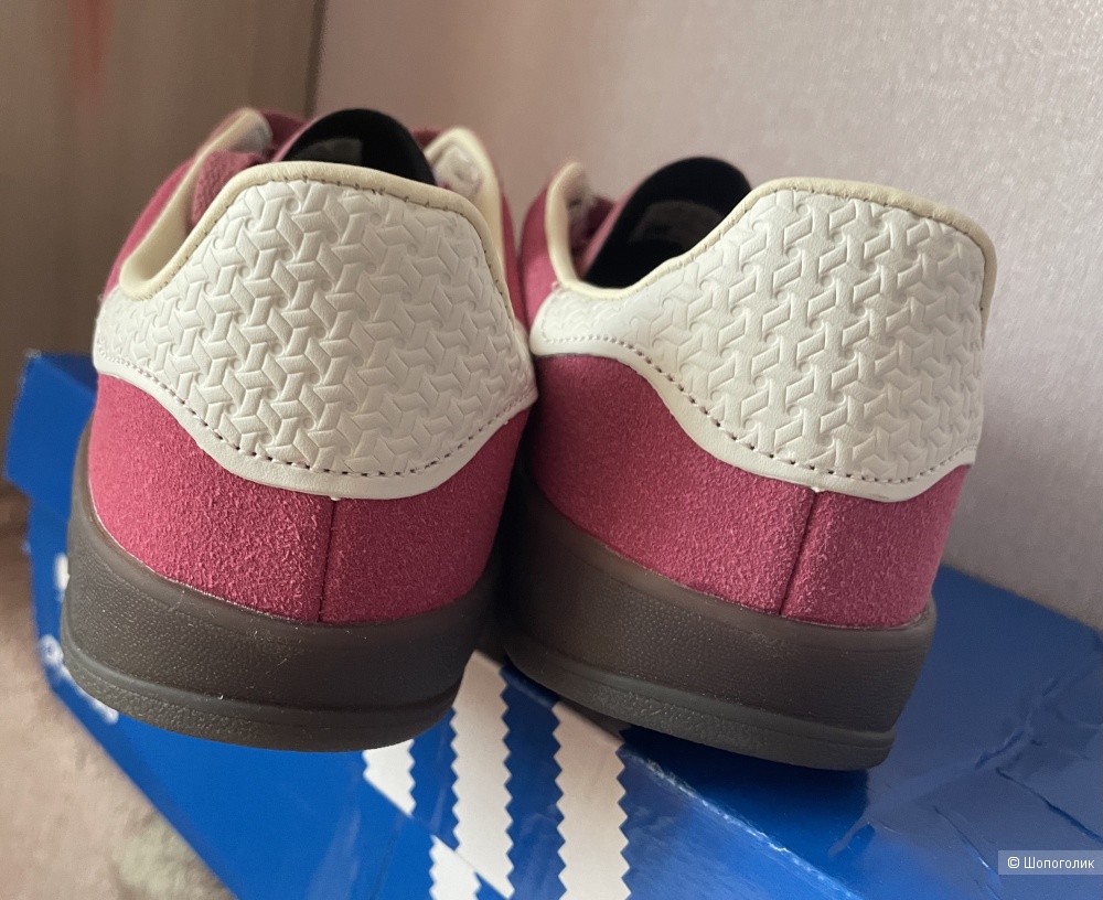 Кроссовки Adidas Originals размер 38